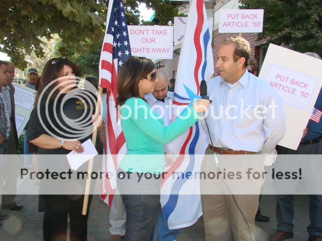 PeacefulDemonstrationByAssyriansofS.jpg picture by Ramin_O