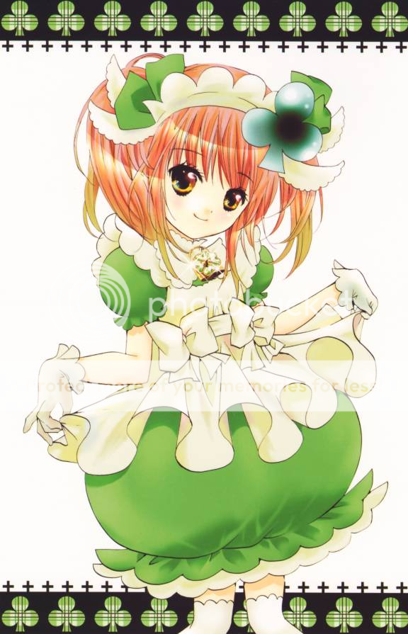 Amulet Clover Pictures, Images and Photos