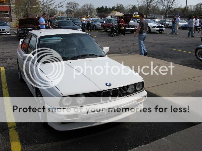Cars and Coffee Kalamazoo (lots of pics)