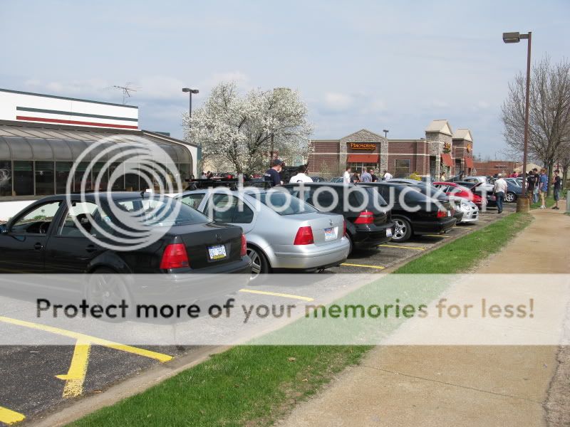 Cars and Coffee Kalamazoo (lots of pics)
