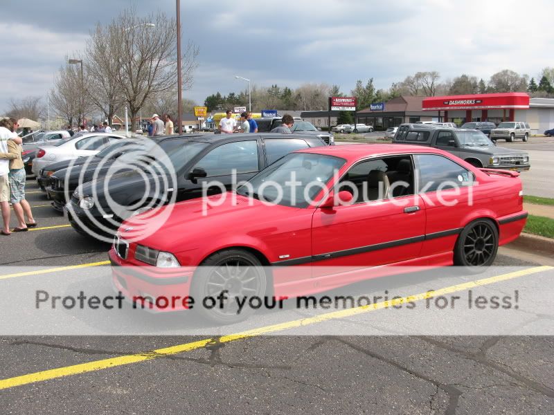 Cars and Coffee Kalamazoo (lots of pics)