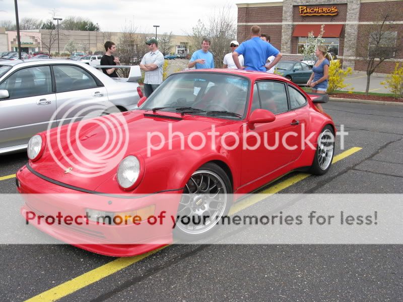 Cars and Coffee Kalamazoo (lots of pics)