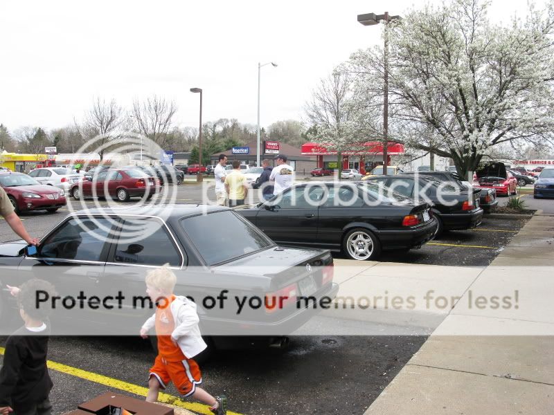 Cars and Coffee Kalamazoo (lots of pics)