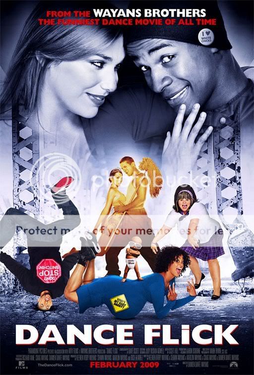 watch dance flick megavideo movies online free