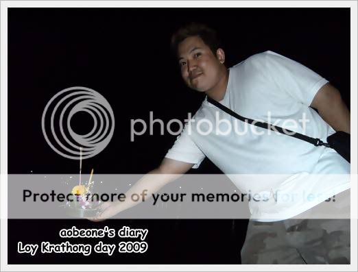 after loy krathong day
