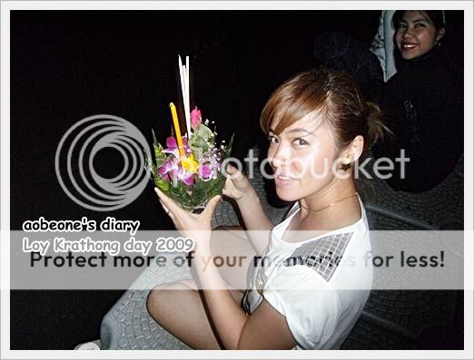 after loy krathong day