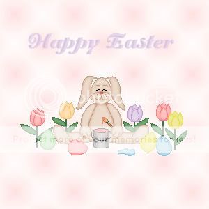 Easter Bunny photo picture image