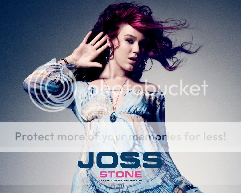 Joss Stone 3