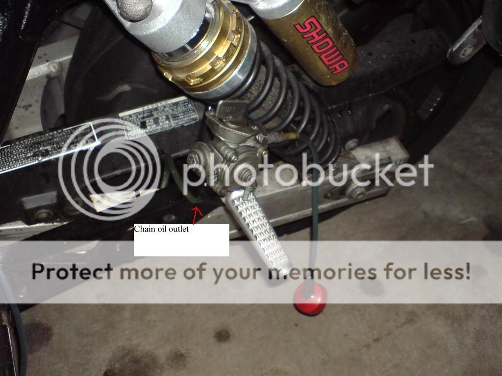 DIY Chain Oiler Page 7