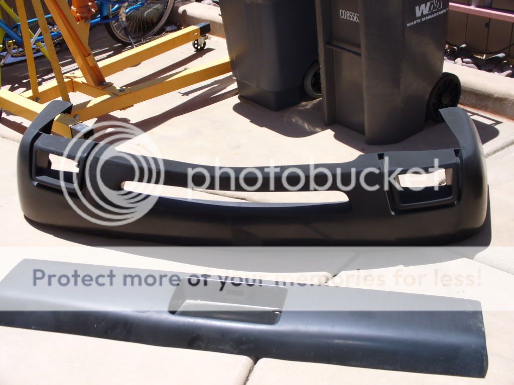 SS Bumper and Roll Pan GM Truck Club Forum