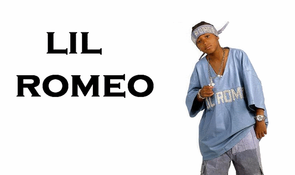 Lil RoMeo^^**^*^ Pictures, Images and Photos