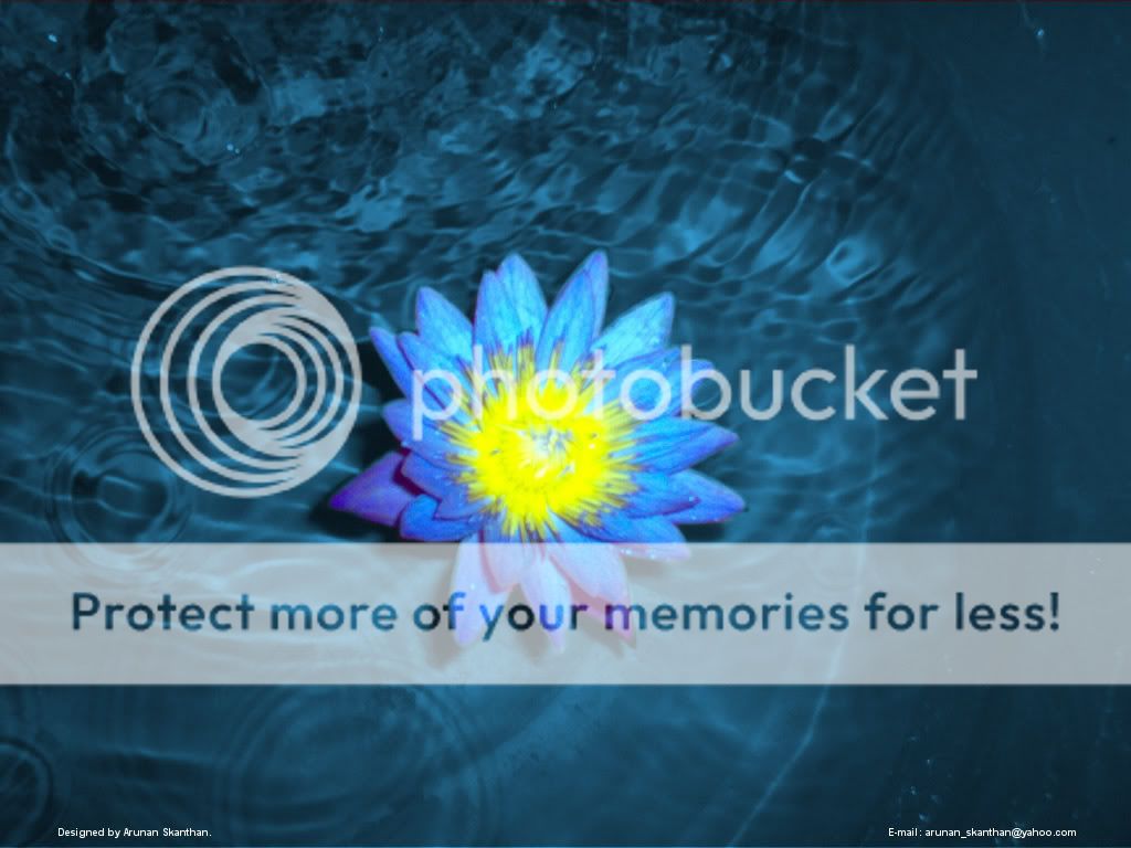 Lotus Desktop