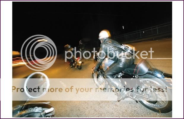 Speed Freaks © Hazel Thompson Speed Freaks © Hazel Thompson