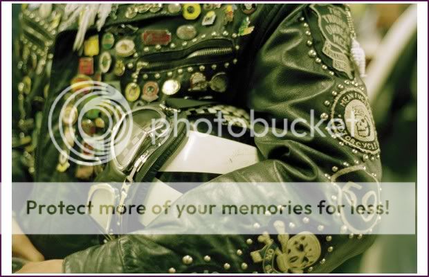 Rockerwear ©; Hazel Thompson Rockerwear ©; Hazel Thompson