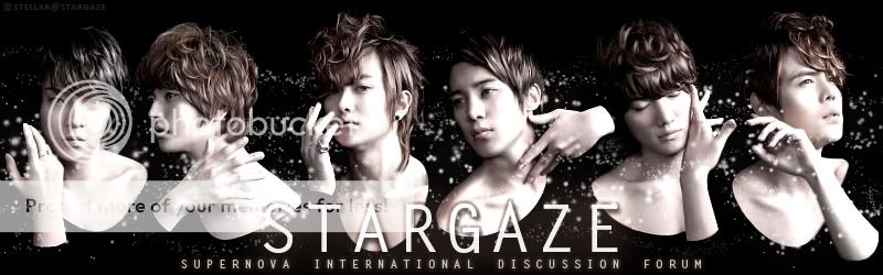 Stargaze International Forum
