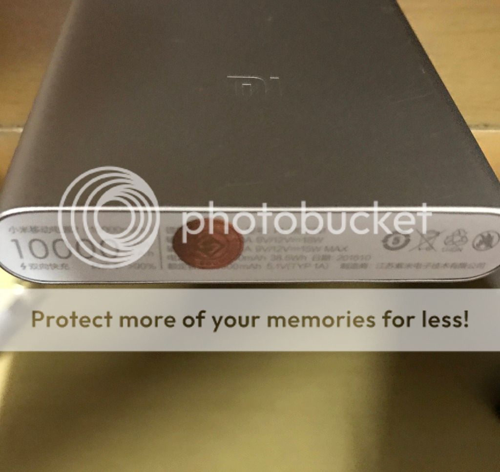 Hỏi địa chỉ mua sạc dự phòng Xiaomi chính hãng