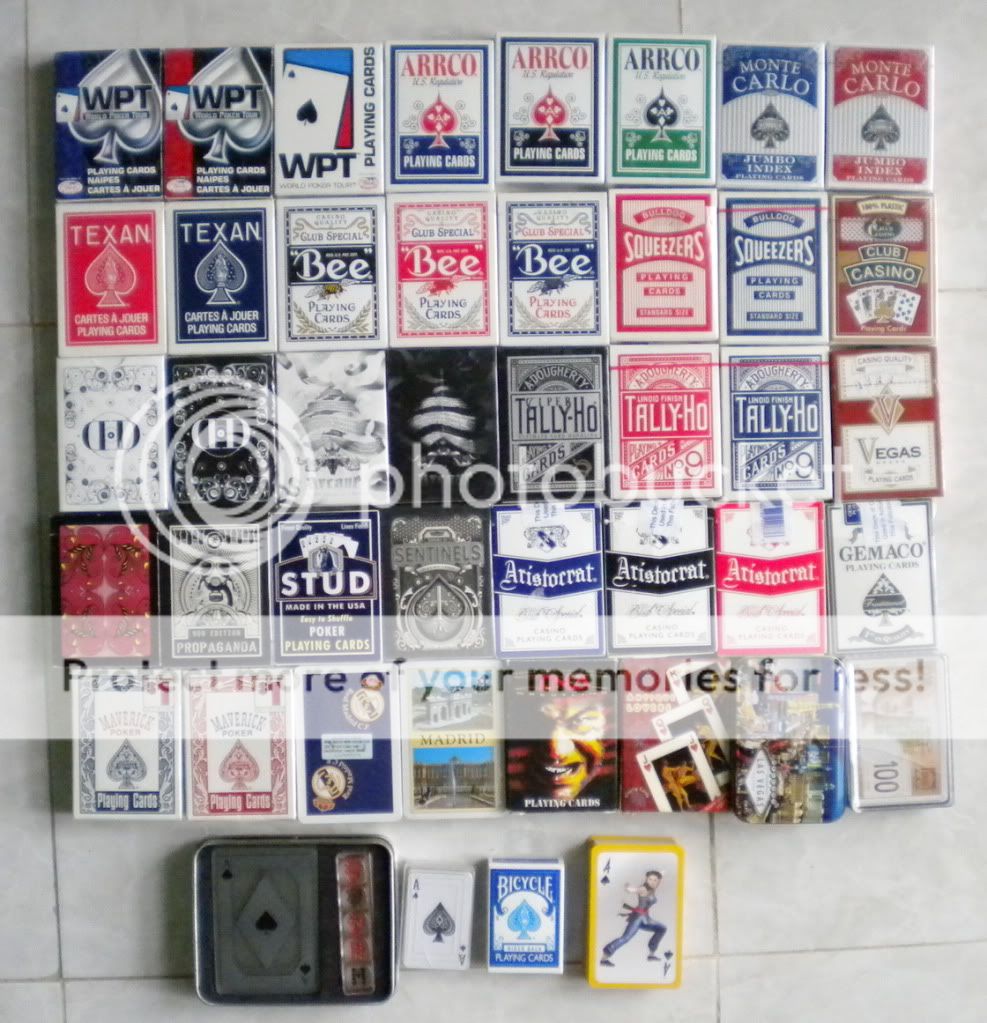 Bộ sưu tập của em - 2