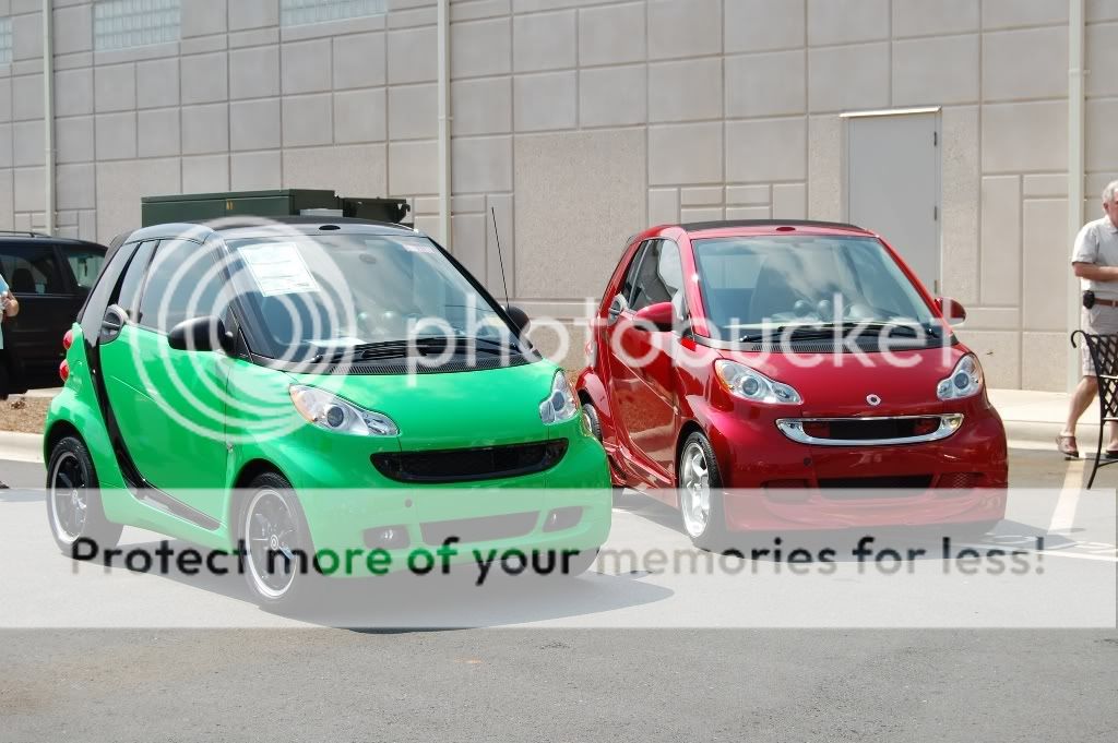 cool smart paint Smart Car Forums