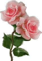 Flowers Glitter Graphics