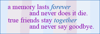 Friends Glitter Graphics
